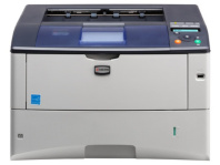 Принтер лазерный черно-белый Kyocera FS-6970DN (арт. 1102J53EU0)