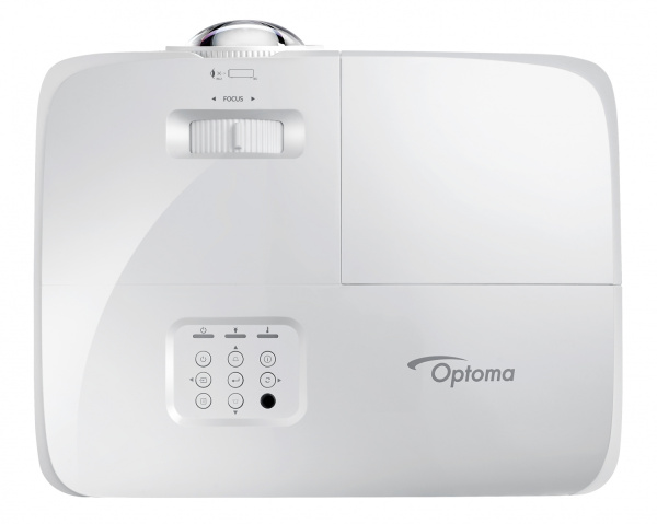 Проектор Optoma UHZ65UST (арт. E1P0A3BWE1Z1)