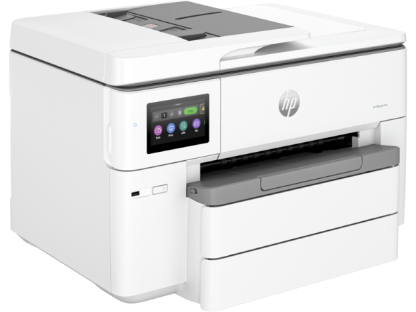 Струйное цветное МФУ HP OfficeJet Pro 9730 (Принтер / Сканер / Копир, A3) (арт. 537P5C)