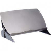 Многофункциональный держатель для документов Fellowes платформа для письма, полка для клавиатуры (арт. FS-82100)