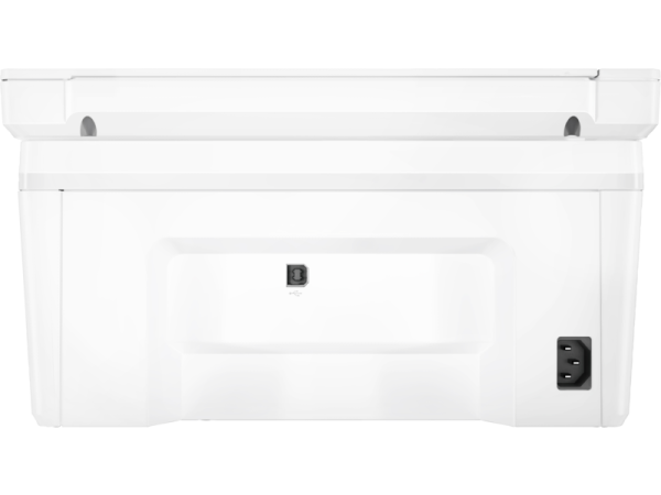 МФУ лазерное черно-белое HP МФУ HP LaserJet M141w (Принтер / Сканер / Копир; A4; 600 dpi; 30 ppm; 64 Mb; USB, Wi-Fi) (арт. 7MD74A)