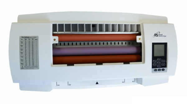 Ламинатор Royal Sovereign HSH-1300 (арт. 7980)