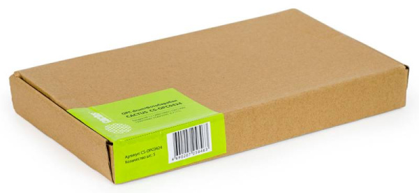 Фотобарабан Cactus Фотобарабан OPC CS-OPC0424 (арт. CS-OPC0424)