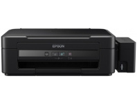 Струйное цветное МФУ Epson L350 (арт. C11CC26301)