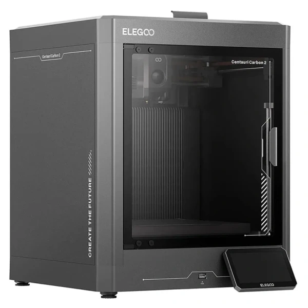 3D-принтер Elegoo Centauri Carbon 2 (арт. )