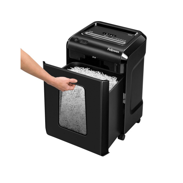 Уничтожитель документов Fellowes Powershred 92Cs (арт. FS-17193)