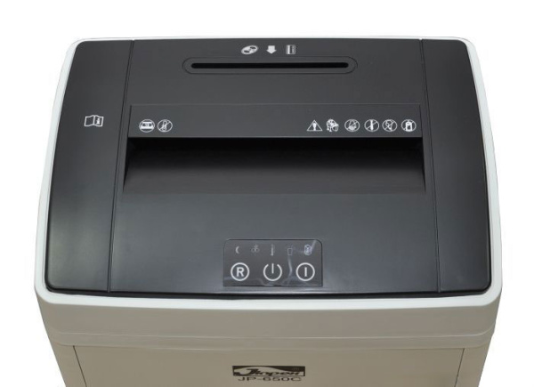 Уничтожитель документов Jinpex JP-650C (арт. 6211)