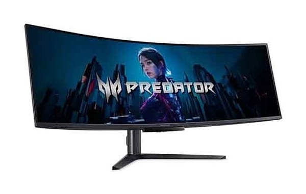Монитор Acer Predator X49Xbmipphuzx 49″ (арт. UM.SXXEE.X01)