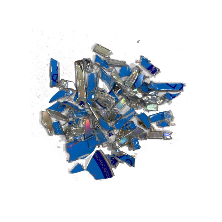 Уничтожитель документов Office Kit S500 (0,8x2) (арт. OK0802S500)