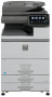 МФУ лазерное черно-белое Sharp MX-M654N (арт. MXM654NEU)