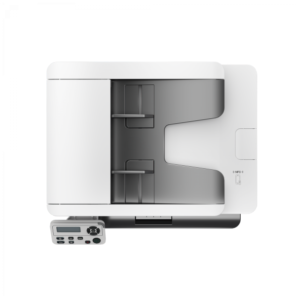 МФУ лазерное черно-белое Pantum BM5100ADW (арт. BM5100ADW)