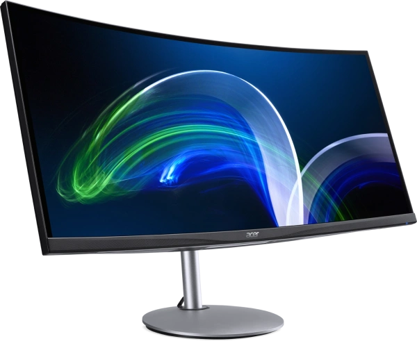 Монитор Acer CB342CURbemiiphuzx 34″ (арт. UM.CB2EE.015)