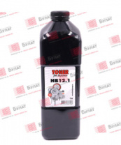 Тонер Булат для HP HB12.1 банка 1кг (арт. AAHP0HB121010) Тонер Булат для HP HB12.1 банка 1кг (арт. AAHP0HB121010)