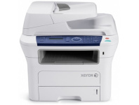 МФУ лазерное черно-белое Xerox WorkCentre 3220+Russian NatKit (арт. WC3220DN)