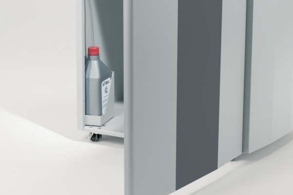 Уничтожитель документов Kobra HS-8 MULTI (арт. HS-8 MULTI Auto-oiler E/S)