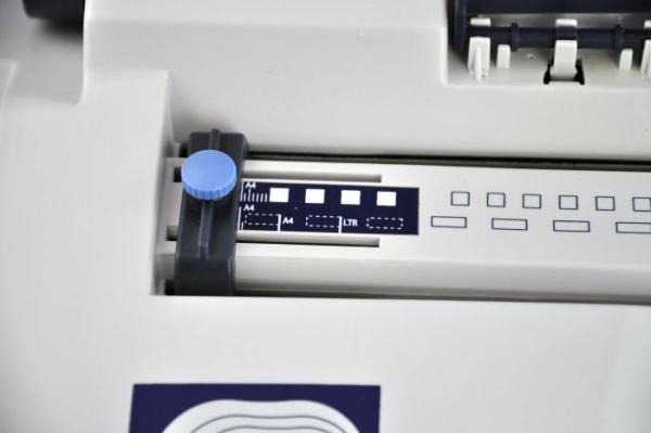 Переплетная машина DSB CW-350 (арт. 1333)