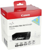 Картридж Canon 29 MBK/PBK/DGY/GY/LGY Multi (арт. 4868B005) Картридж Canon 29 MBK/PBK/DGY/GY/LGY Multi (арт. 4868B005)
