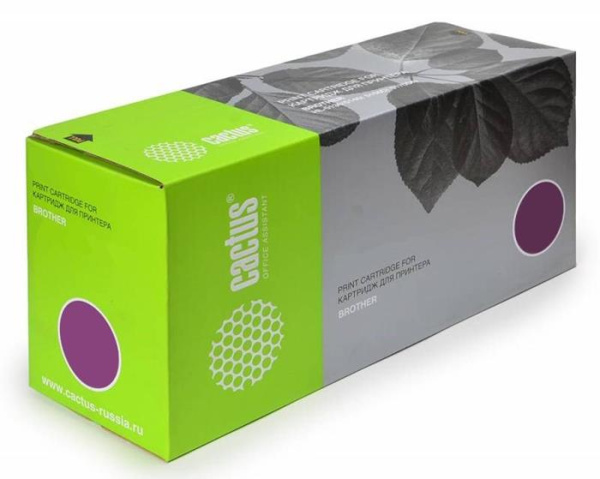 Картридж Cactus Тонер Картридж CS-TN2235R черный для Brother  (1200стр.) (арт. CS-TN2235R)