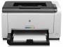 Цветной лазерный принтер HP Color LaserJet Pro CP1025 (арт. CE913A)