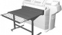 Приемный стол для документов Oce для плоттеру ColorWave 550, 600, 650 (арт. 7650B011)
