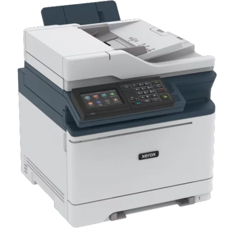 Лазерное цветное МФУ Xerox C315 (D) А4 (Принтер / Копир / Сканер / Факс) (арт. C315-D)
