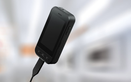 Видеоочки Epson Moverio BT-40S (арт. V11H969140)