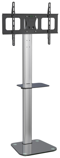 Стойка для телевизора Cactus черный (арт. CS-ST97-D)