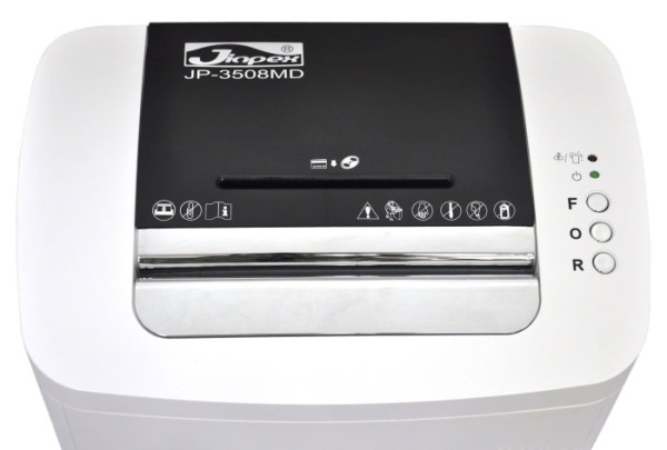 Уничтожитель документов Jinpex JP-3508MD (арт. 7778)