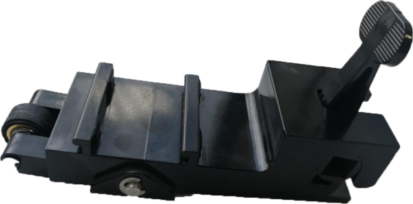 Ролик StarCut серия D/V/С (рестайл) (арт. D24 new pinch roller)