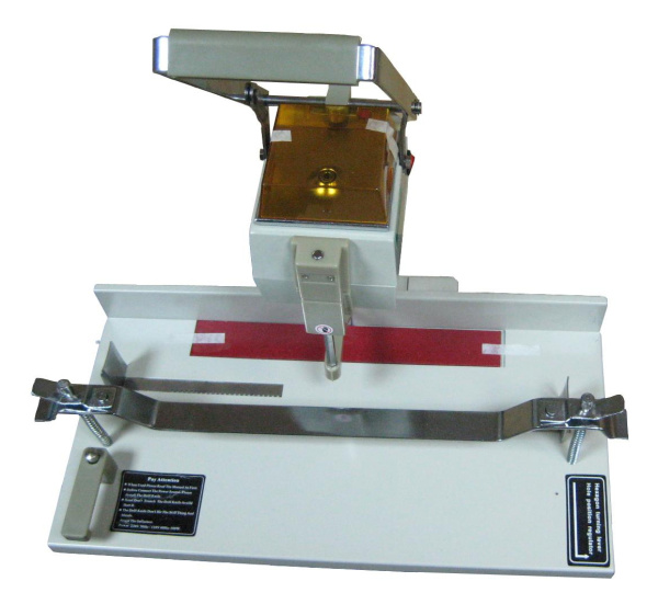 Дрель для бумаги Bulros DY-205 (арт. DP-D-ele-D205-___-___-01)