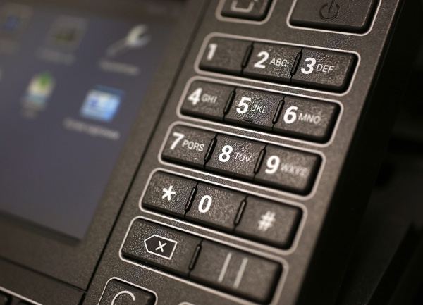 МФУ лазерное черно-белое Fplus (Россия) M60ade (Ст. карт. 25000 стр.; БФИ 60000 стр.) (арт. M60ade25)