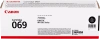 Тонер-картридж Canon 069 Black (2100 стр.) (арт. 5094C002)