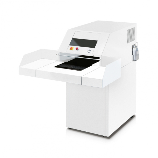 Уничтожитель документов Ideal 4108СС (6x50 мм) (арт. IDLSR4108CC)