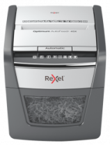 Уничтожитель документов Rexel Optimum Auto 45X NEW (арт. 2020045XEU)