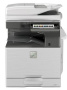 МФУ лазерное цветное Sharp MX-5070N (арт. MX5070V)