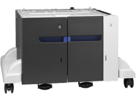 Устройство подачи бумаги с подставкой HP C1N64A (арт. C1N64A)