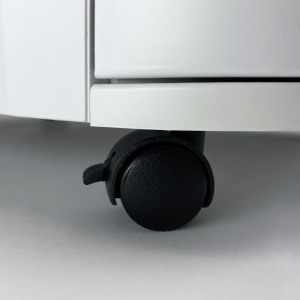 Уничтожитель документов ГЕЛЕОС АП40-5 (арт. АП40-5)