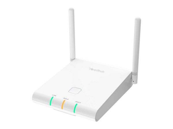 DECT-система Yealink W90DM (арт. W90DM)