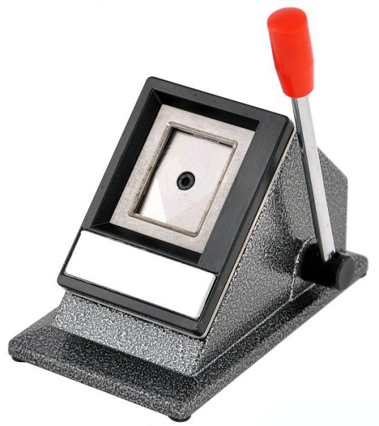 Вырубщик фотографий Uni F-002 (арт. 5315)