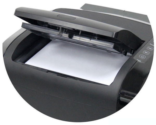 Уничтожитель документов Vigorhood VS130MA (арт. 8462)