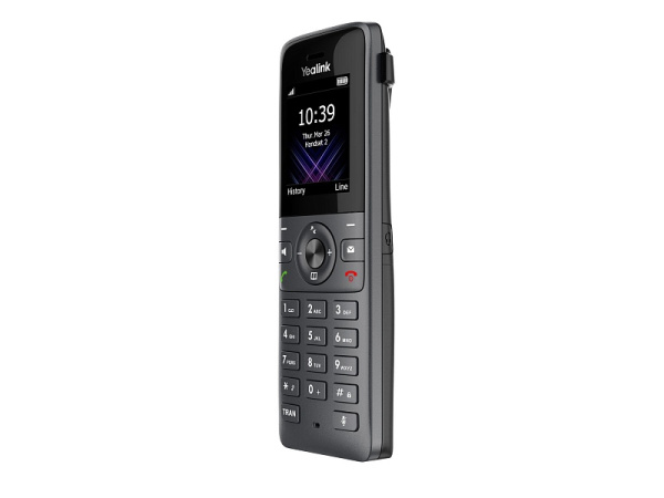 DECT-телефон Yealink W73H (арт. W73H)