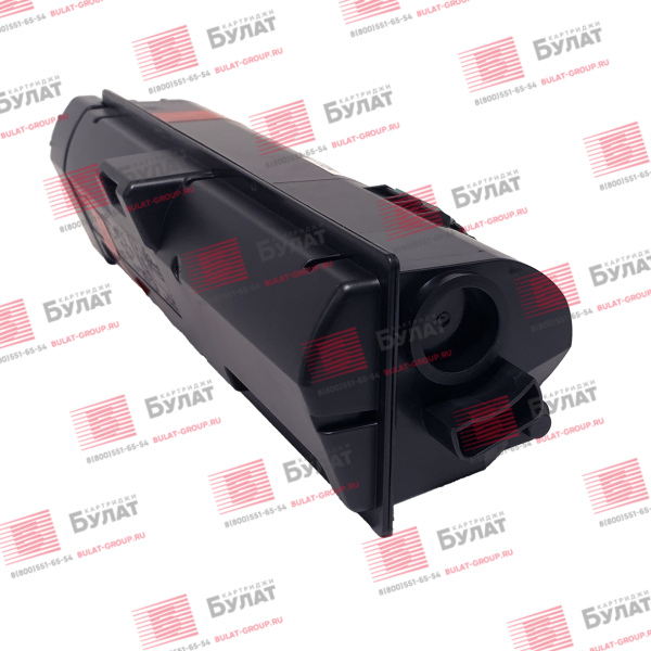 Тонер-картридж Булат (черный, 10000 стр.) (арт. DFKYMA4000010)