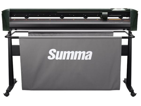 Режущий плоттер Summa D140R (арт. D140R-2E)
