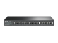 Коммутатор TP-Link TL-SF1048 (арт. TL-SF1048)