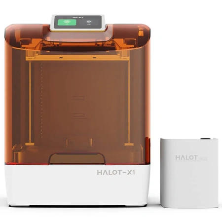 3D-принтер Creality HALOT-X1 Combo (арт. )