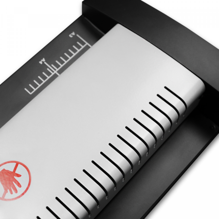 Пакетный ламинатор ГЕЛЕОС ЛМ A3-4R (арт. ЛМА3-4R)