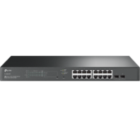 Коммутатор TP-Link SG2218P (арт. SG2218P.)