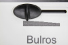 Переплетчик Bulros на металлическую пружину UW15-40 (арт. BB-D-MeB-1540-yes-squ-Ma)