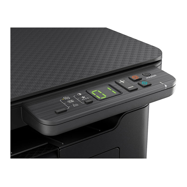 МФУ лазерное черно-белое Kyocera MA2000, Печать / Сканирование / Копирование, A4 (арт. 1102y83nx0)