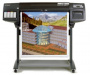 Широкоформатный принтер HP Designjet 1055cm (арт. C6075B)